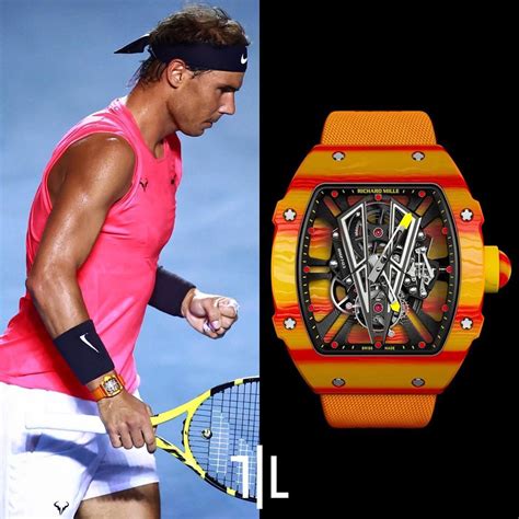 richard mille nadal price 2019|richard mille rafa nadal price.